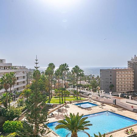 Vina Del Mar, Disfruta Del Relax Daire Playa de las Américas Dış mekan fotoğraf