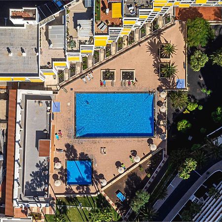 Vina Del Mar, Disfruta Del Relax Daire Playa de las Américas Dış mekan fotoğraf